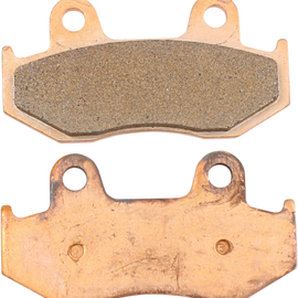 Sintered "R" Brake Pads - FA92R
