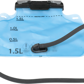 Hydro Hip Bladder - 1.5 Litre