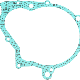 Stator Gasket - Suzuki