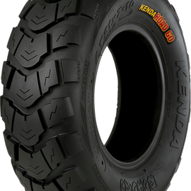 Tire - K572 - Road Go - 25x10.00-12 - 4 Ply