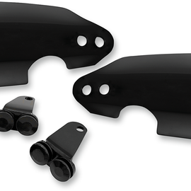 Black Handguards for FX Lo Pro