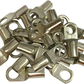 Battery Terminals 3/8" - 25PK