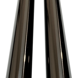 Fork Tube - Black DLC - 41 mm - 20.25" Length