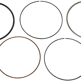 Piston Ring Set5340996