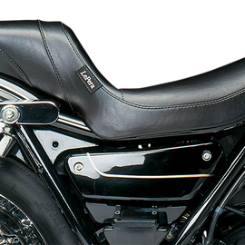 Daytona 2Up Seat - Smooth - FXR