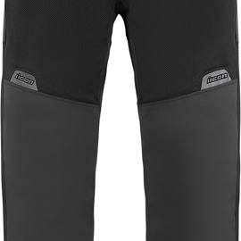 Mesh™ AF Overpant - Black - XL