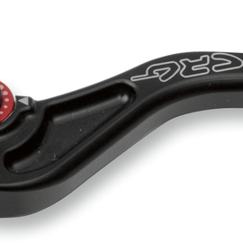 Black Short RC2 Clutch Lever