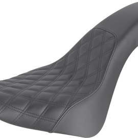 Profiler Seat - Lattice Stitched59110