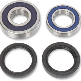 Wheel Bearing Kit - Rear - Honda