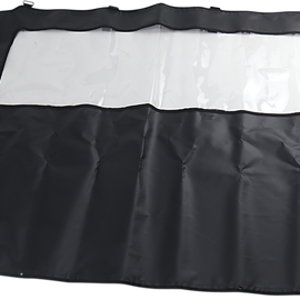 Rear Dust Panel - Mule