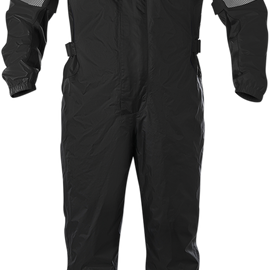 Hurricane Rainsuit - Black - 3XL