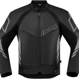 Hypersport2â„¢ Jacket - Black - 2XL