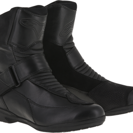 Stella Valencia Waterproof Boots - Black - US 11 / EU 43