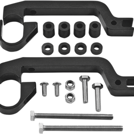 Handguard Mount Kit - ATV/MX