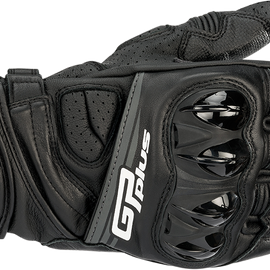 GP Plus R v2 Gloves - Black - Medium