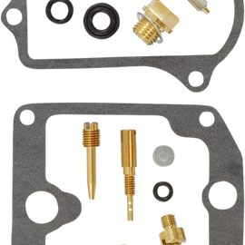 Carburetor Repair Kits