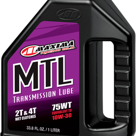 MTL-XL Gear Oil - 1 L