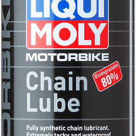 Synthetic Chain Lube -  13.5 U.S. fl oz. - Aerosol