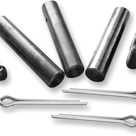 TRA Adjustable Pin Kit - Tungsten