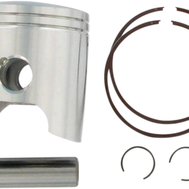 Piston - Standard - Suzuki RM 125