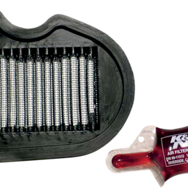 Air Filter - KLX 110/DRZ 110