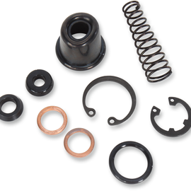 Master Cylinder Rebuild Kit - Rear