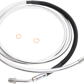 Hydraulic Clutch Line05125837