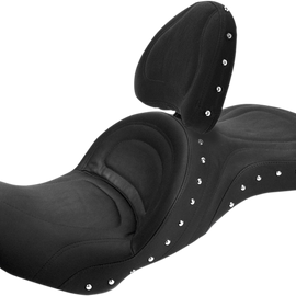 Explorer Special Seat - Backrest - Valkyrie