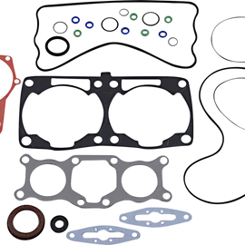 Gasket Kit with Oil Seals - Polaris 800