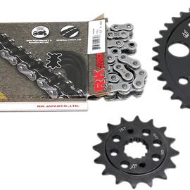 Chain Kit - Natural - Aprilia - RSV-4 APRC '11-'16