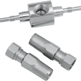 Build-Your-Own Junction Block