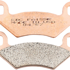 SV Severe Duty Brake Pads - FA159SV