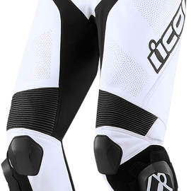 Hypersport 2 Primeâ„¢ Pants - White/Black - 42