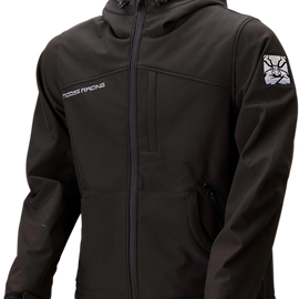 Agroid Jacket - Black - 3XL