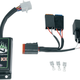 Hot Box Wiring Harness - Ironhorse