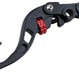 Black Apex Brake Lever