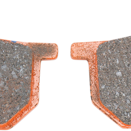 Semi-Sintered Brake Pads - FA61V