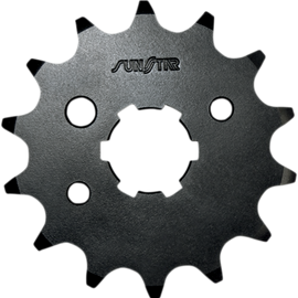 Counter Shaft Sprocket - 520 Chain - 15-Tooth