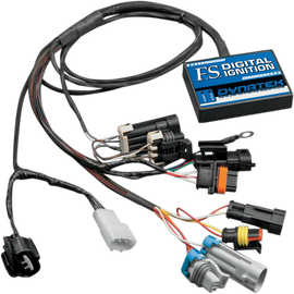 Ignition system - Polaris