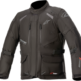Andes v3 Drystar® Jacket - Black - Medium