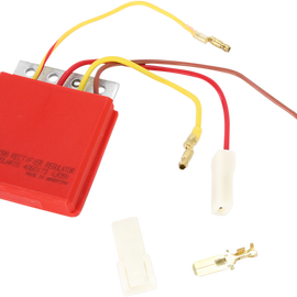 Regulator/Rectifier - Polaris