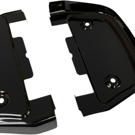 Passenger Floorboard Cover