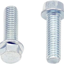 Flange Bolt M6x20 10Pack