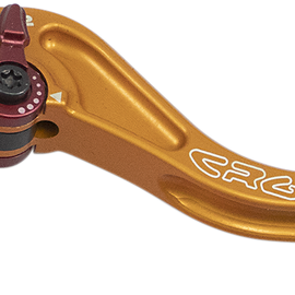 Gold Short RC2 Brake Lever