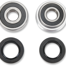 Wheel Bearing Kit - Rear - Honda