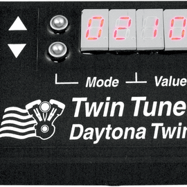 Controller Twin-Tuner 2