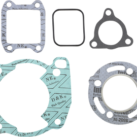 Top End Gasket Set - Honda