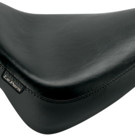 Silhouette Deluxe Solo Seat - FLST '08-'17