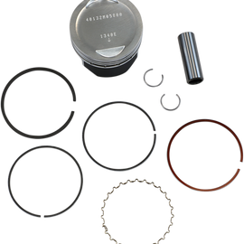 Piston Kit - Honda