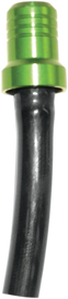 Fuel Vent Cap - Green